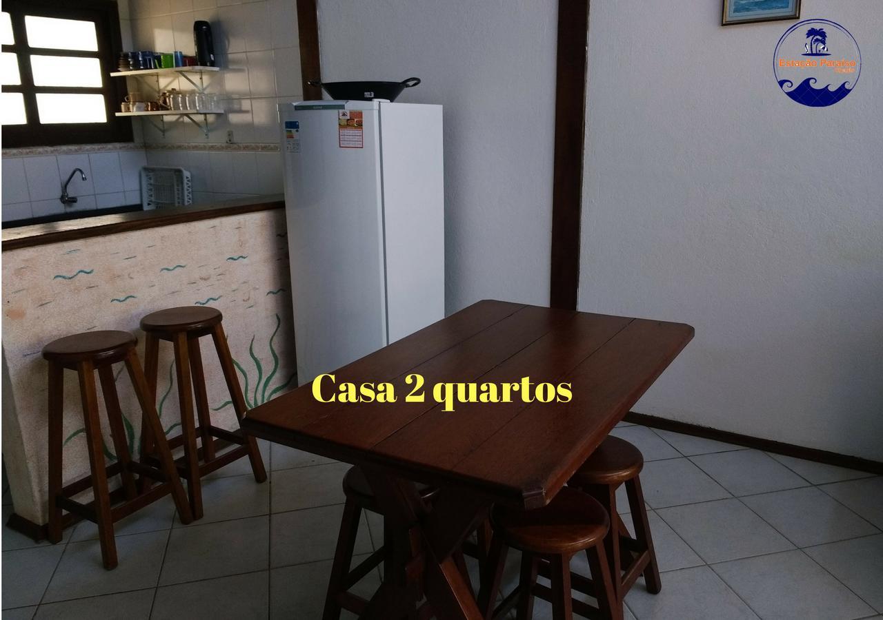 Holiday home Estacao Paraiso Chale