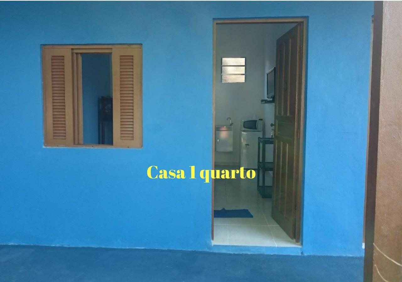Estacao Paraiso Chale * Bertioga