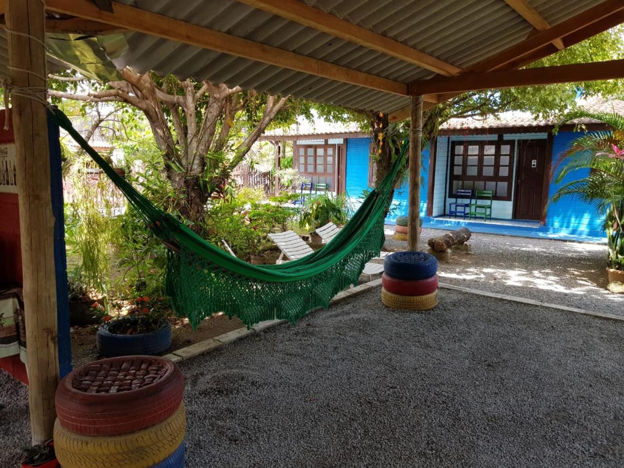 Estacao Paraiso Chale Holiday home *