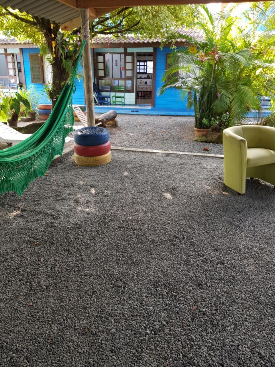 Holiday home Estacao Paraiso Chale *