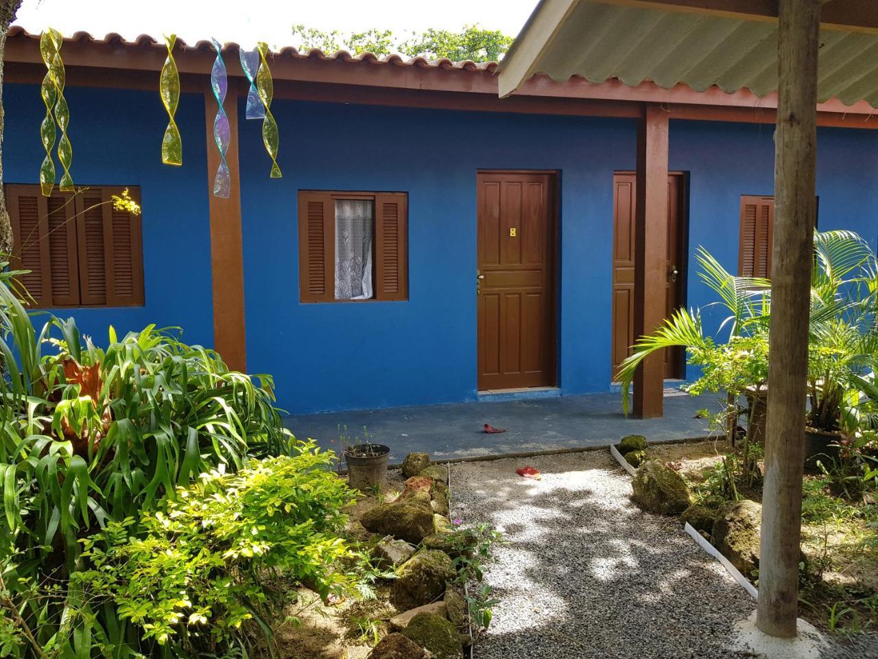 Holiday home Estacao Paraiso Chale Bertioga